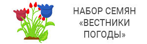 Набор семян